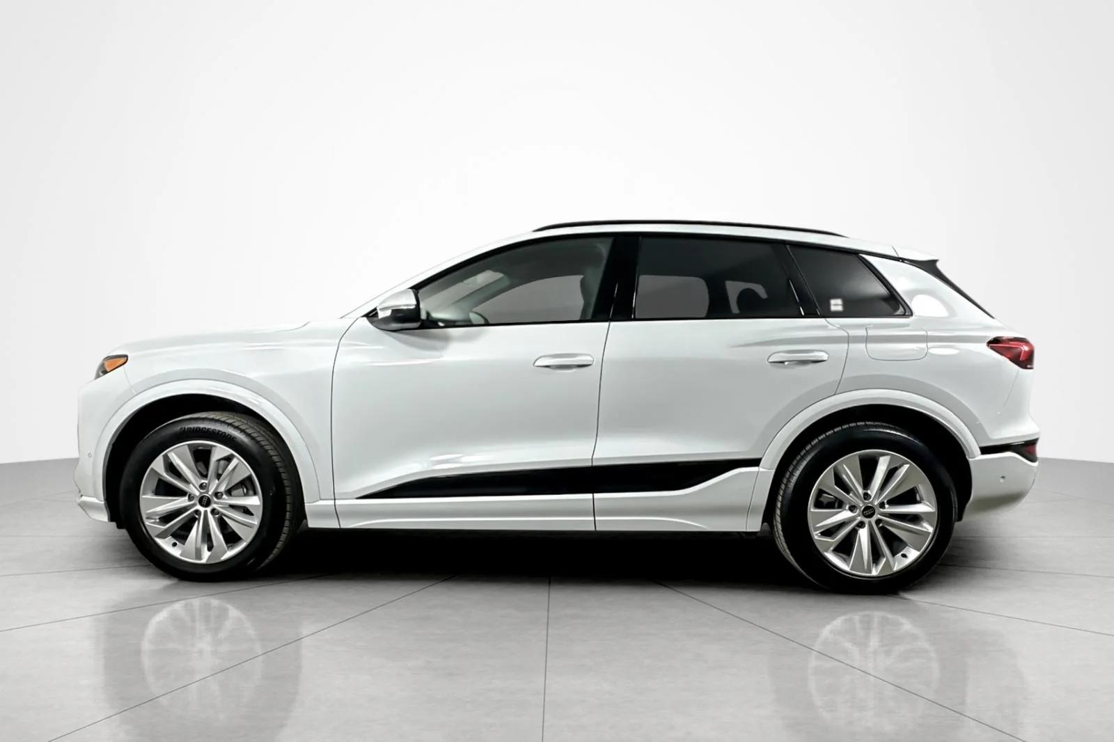 audi q6 e-tron 2025 WA112BGF6SA018725 image audi q6 e-tron 2025 WA112BGF6SA018725 image
